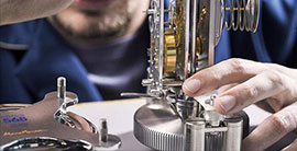 无锡万国维修精密修护仪器