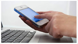 告知顾客-万国售后维修中心地址取表