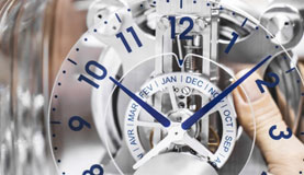 无锡万国维修保养品质控制